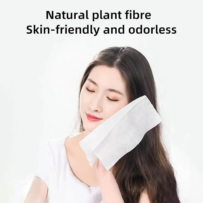 Compressed Towels Tablets,Disposable Face Towels for Travel Camping Hiking,Portable Coin Tissues for Home Beauty and Outdoors