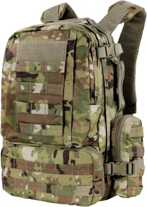 Condor Outdoor Convoy Pack