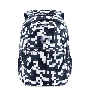 Cornelia Laptop Backpack in Camo
