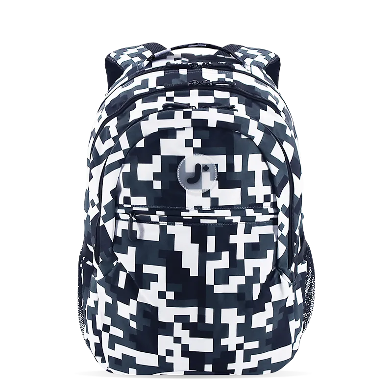 Cornelia Laptop Backpack in Camo