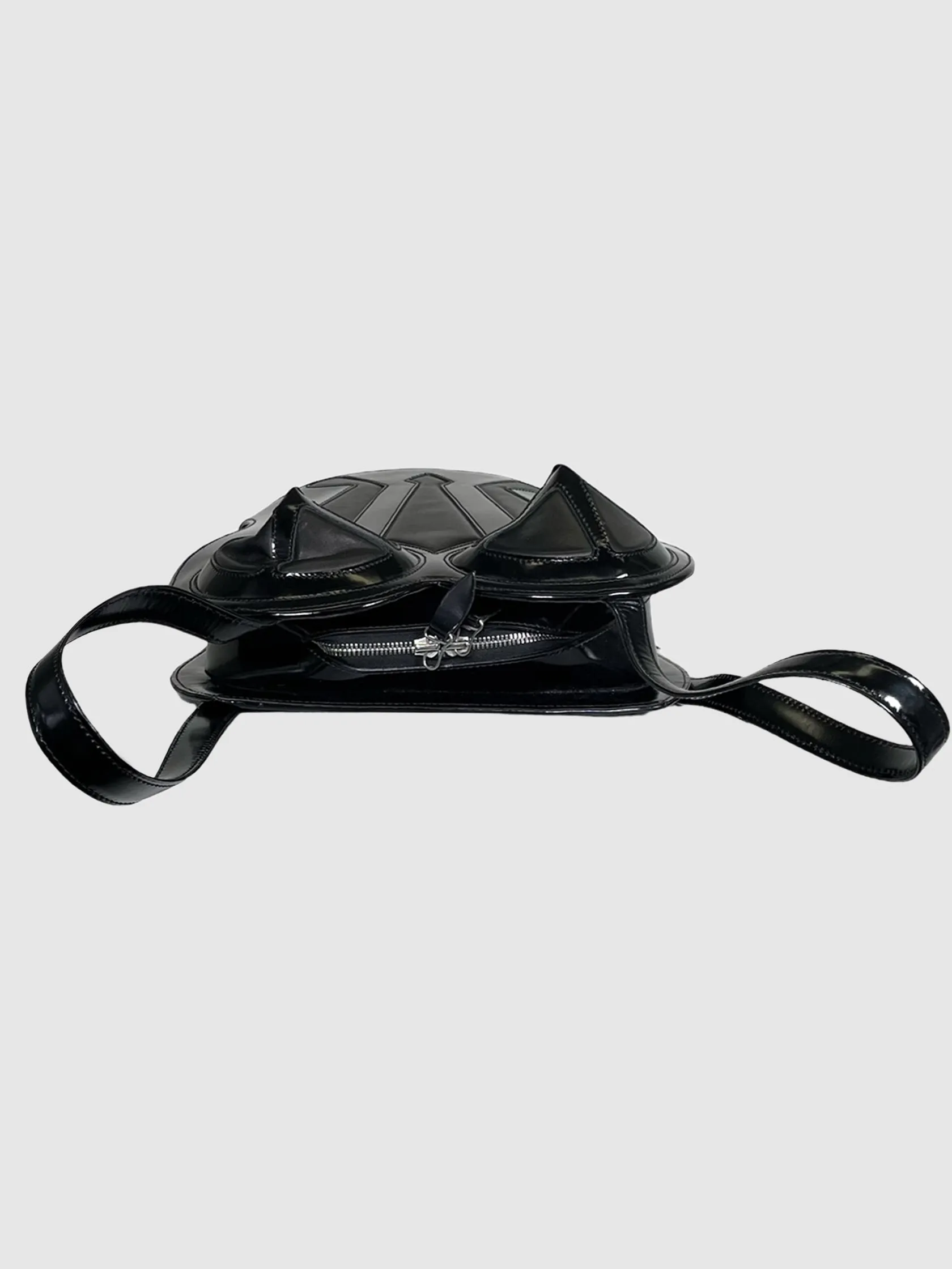 Corset Bustier Backpack