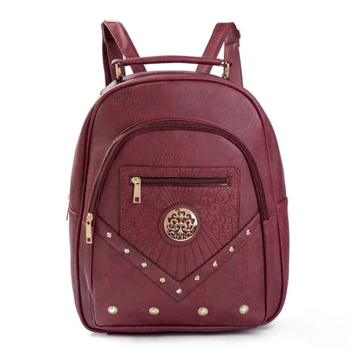 Cost-effective Women Backpack Sleek 2019 Large