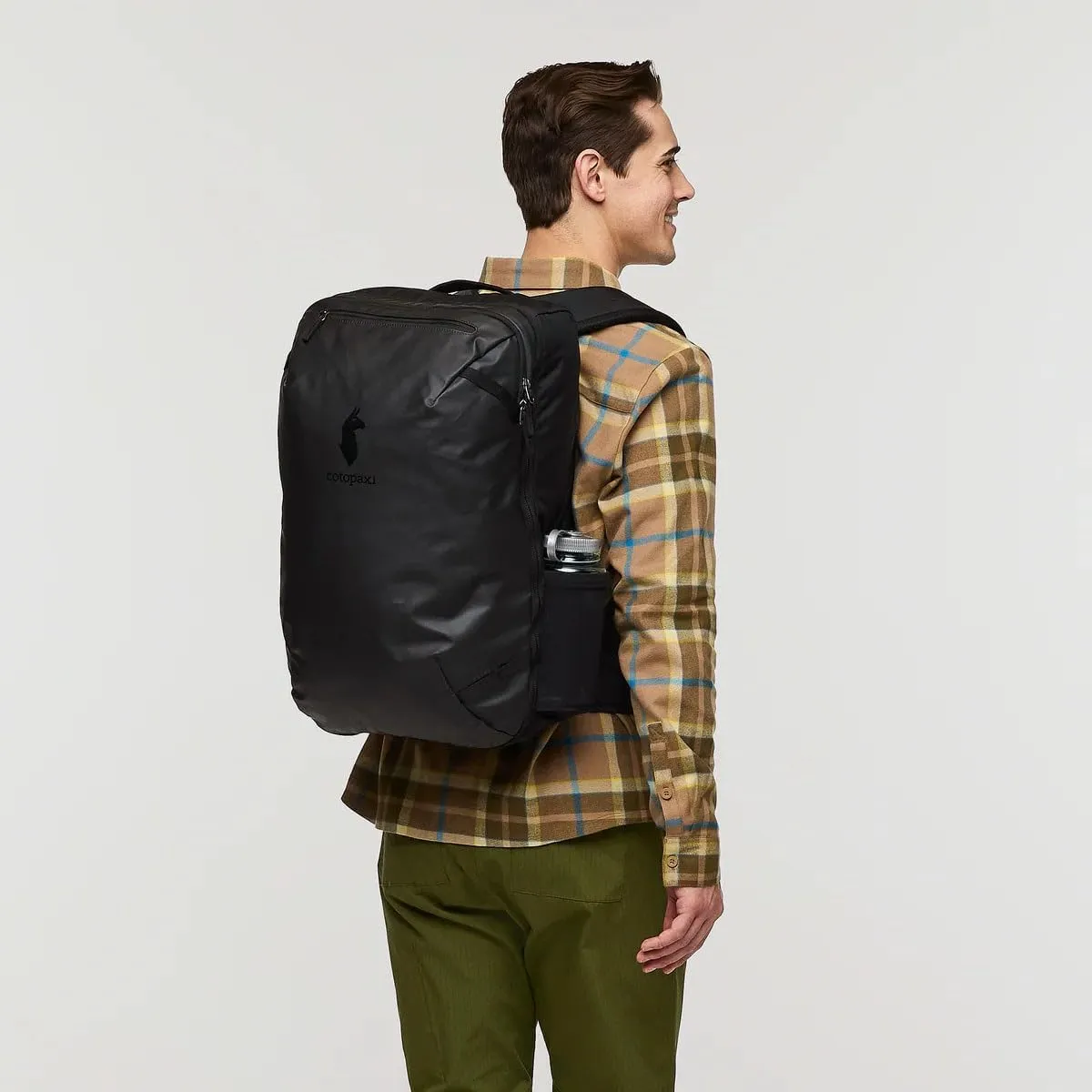 Cotopaxi Allpa 35l Travel Pack, Black