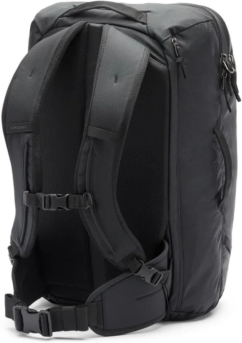 Cotopaxi Allpa 35l Travel Pack, Black