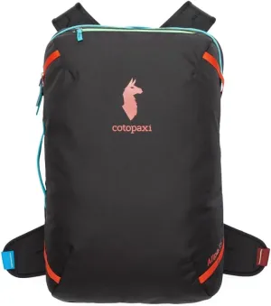 Cotopaxi Allpa 35l Travel Pack, Del Dia Dark, One Size