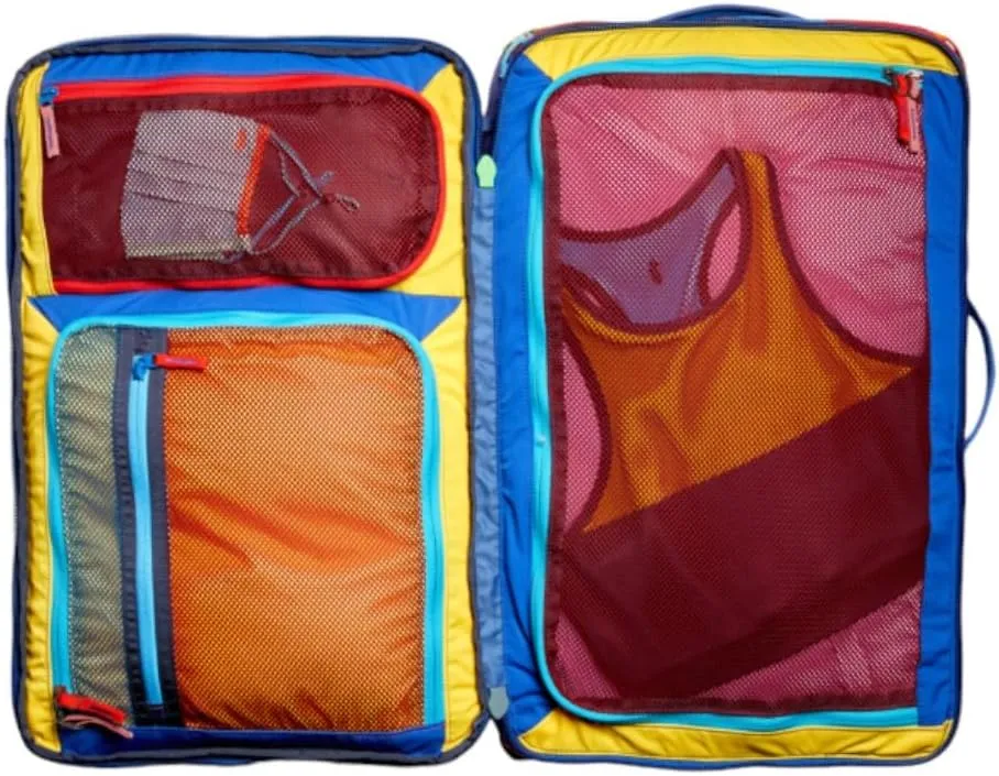 Cotopaxi Allpa 42L Travel Pack - RANDOM COLOR - Single - Del Dia - One of a Kind!