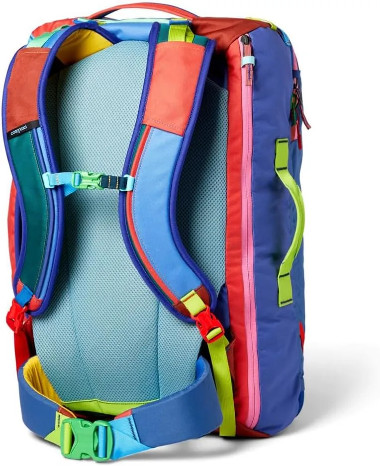 Cotopaxi Allpa 42L Travel Pack - RANDOM COLOR - Single - Del Dia - One of a Kind!
