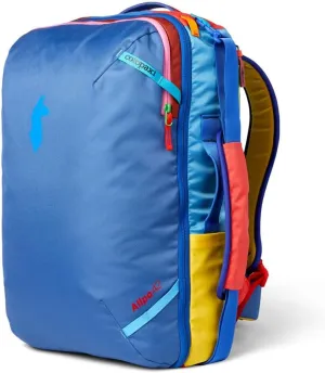 Cotopaxi Allpa 42L Travel Pack - RANDOM COLOR - Single - Del Dia - One of a Kind!
