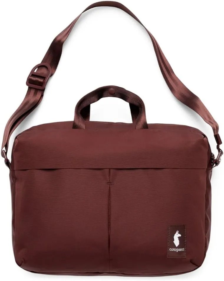 Cotopaxi Mente 15l Messenger Bag-CADA Dia