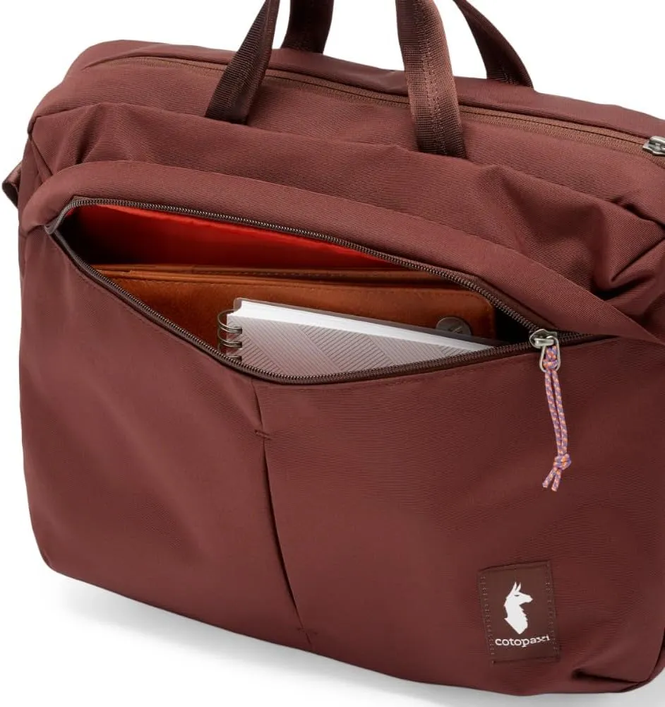 Cotopaxi Mente 15l Messenger Bag-CADA Dia