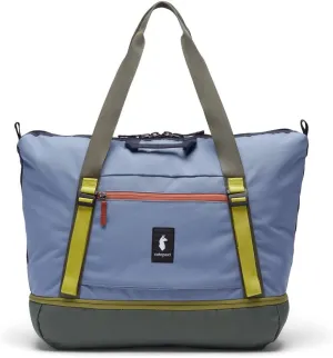 Cotopaxi Viaje 35L Weekender Bag Cada Dia Tempest And Fatigue