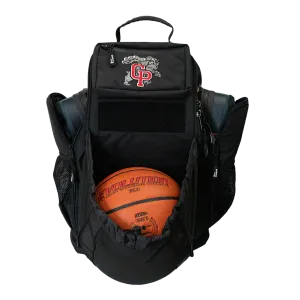 CP Travel Basketball BackPacks