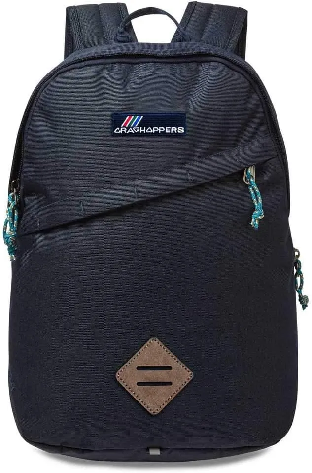 Craghoppers Adult Kiwi Classic 14 Liter Backpack
