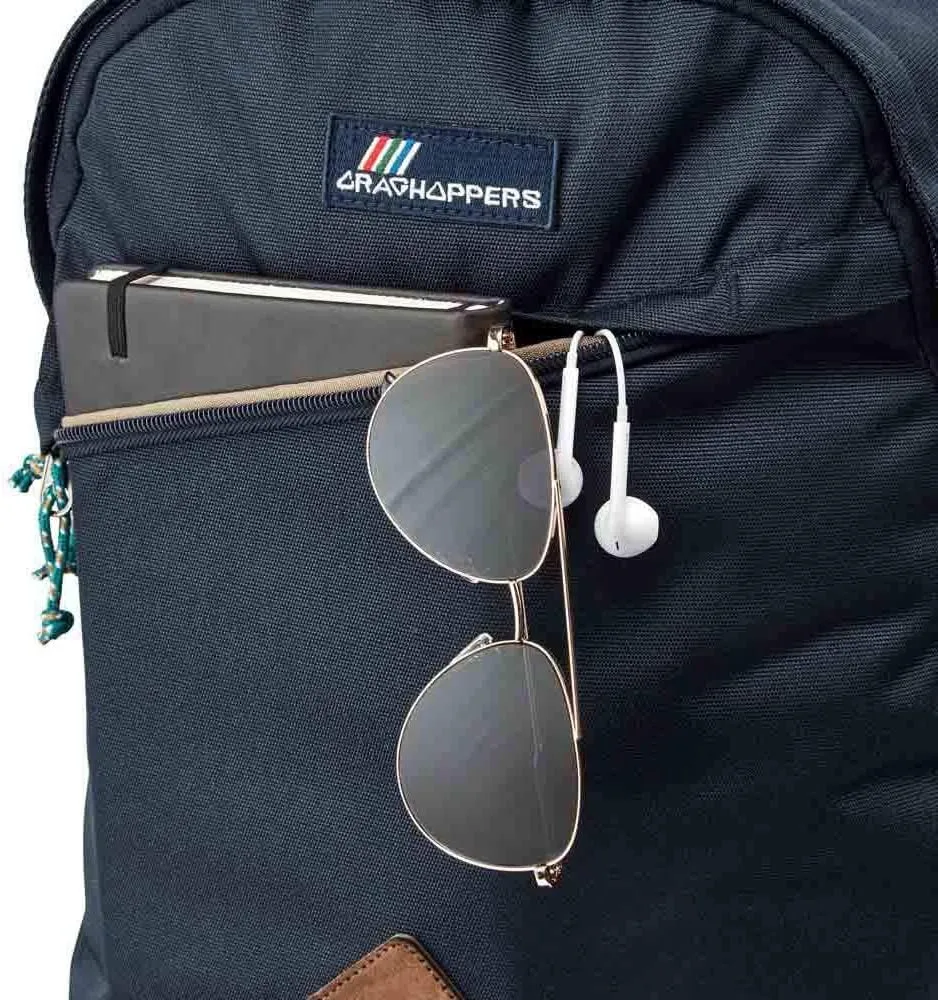 Craghoppers Adult Kiwi Classic 14 Liter Backpack