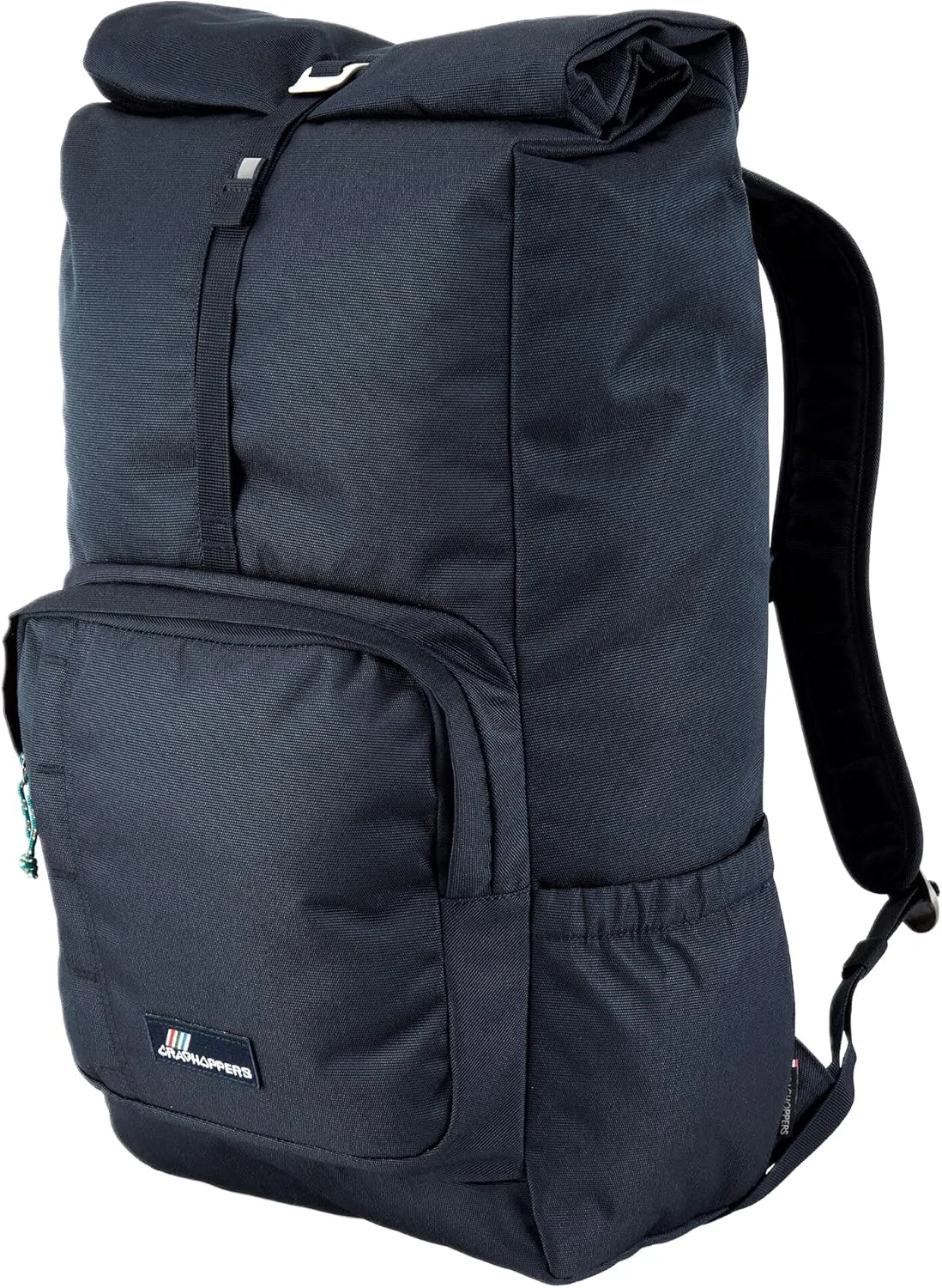 Craghoppers Adult Kiwi Classic 26 Liter Rolltop Backpack