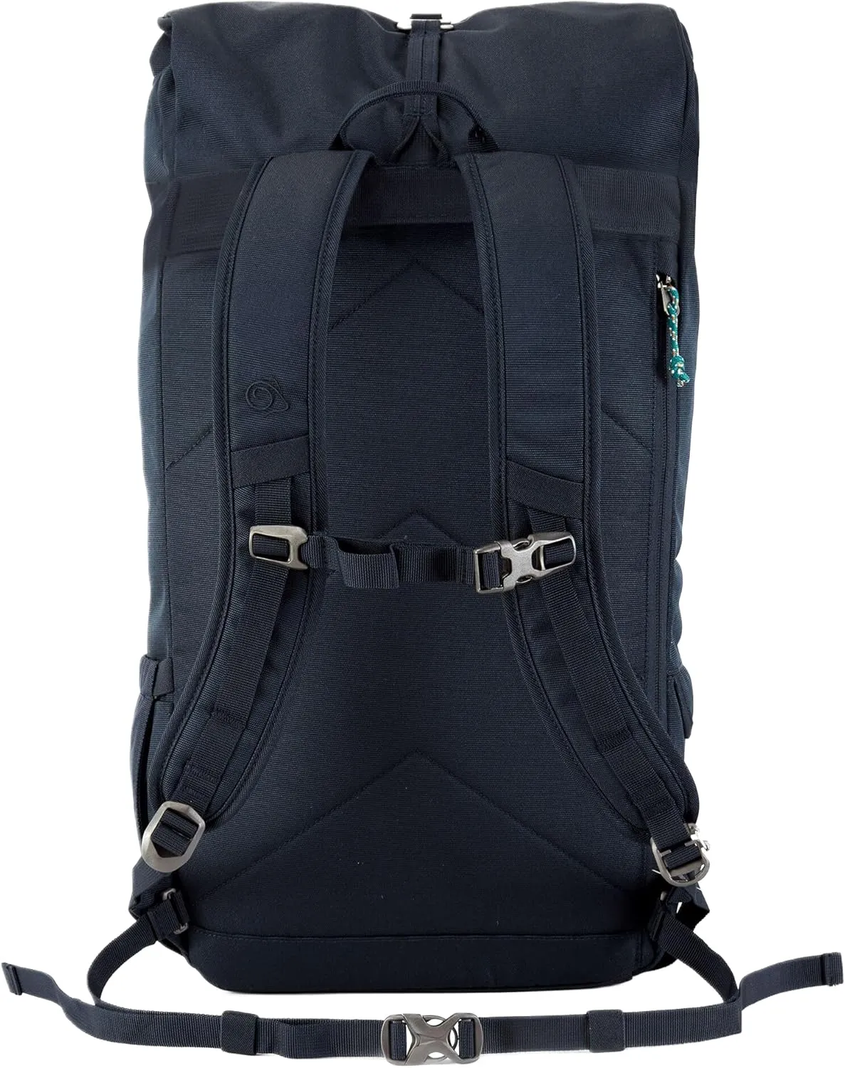 Craghoppers Adult Kiwi Classic 26 Liter Rolltop Backpack