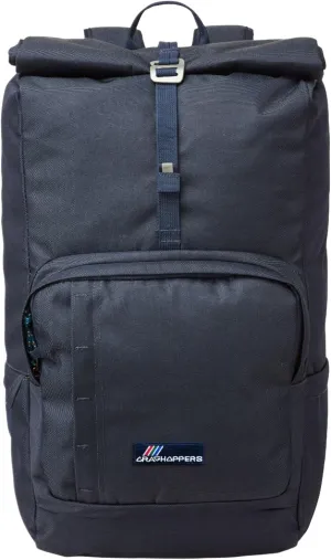 Craghoppers Adult Kiwi Classic 26 Liter Rolltop Backpack