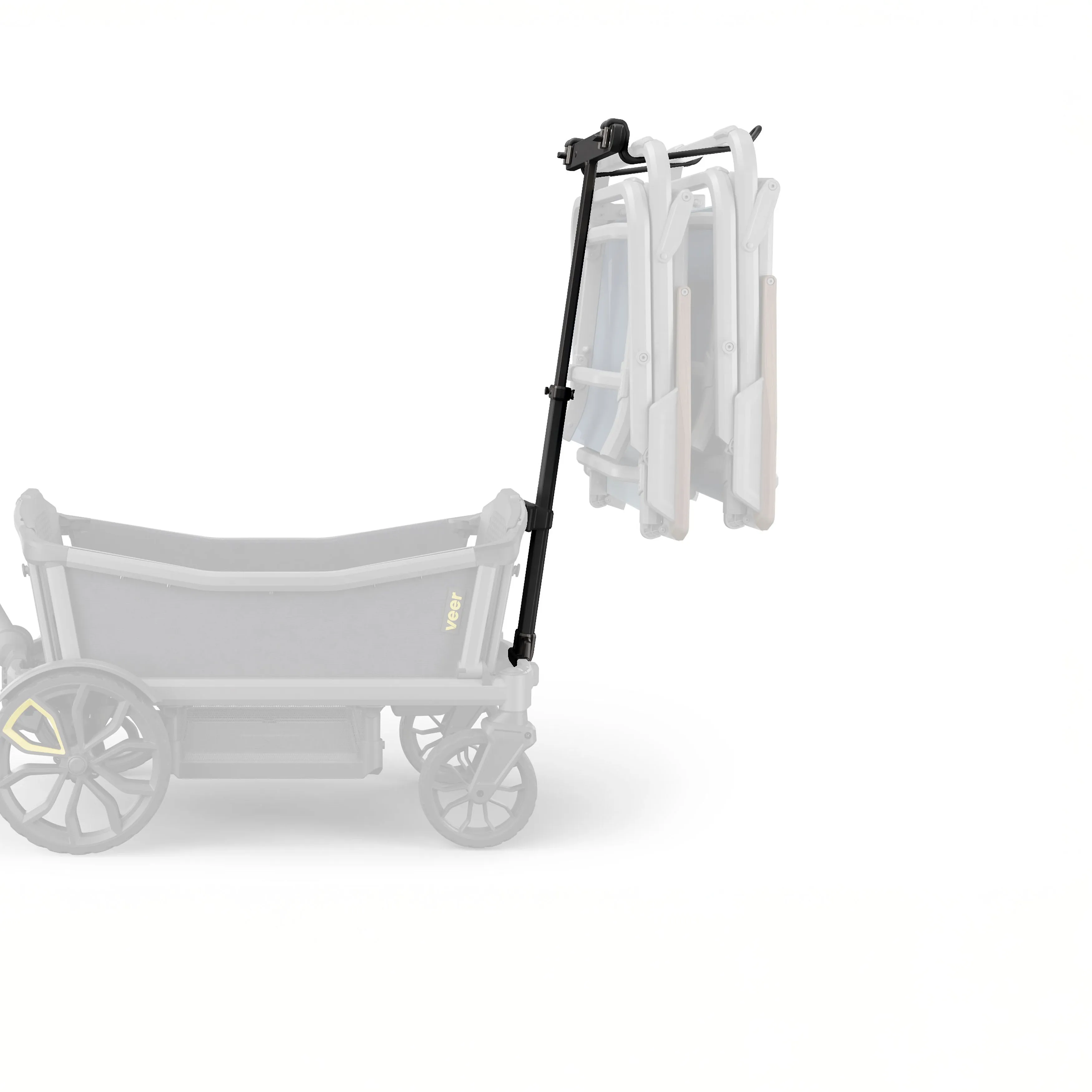 Cruiser Rack