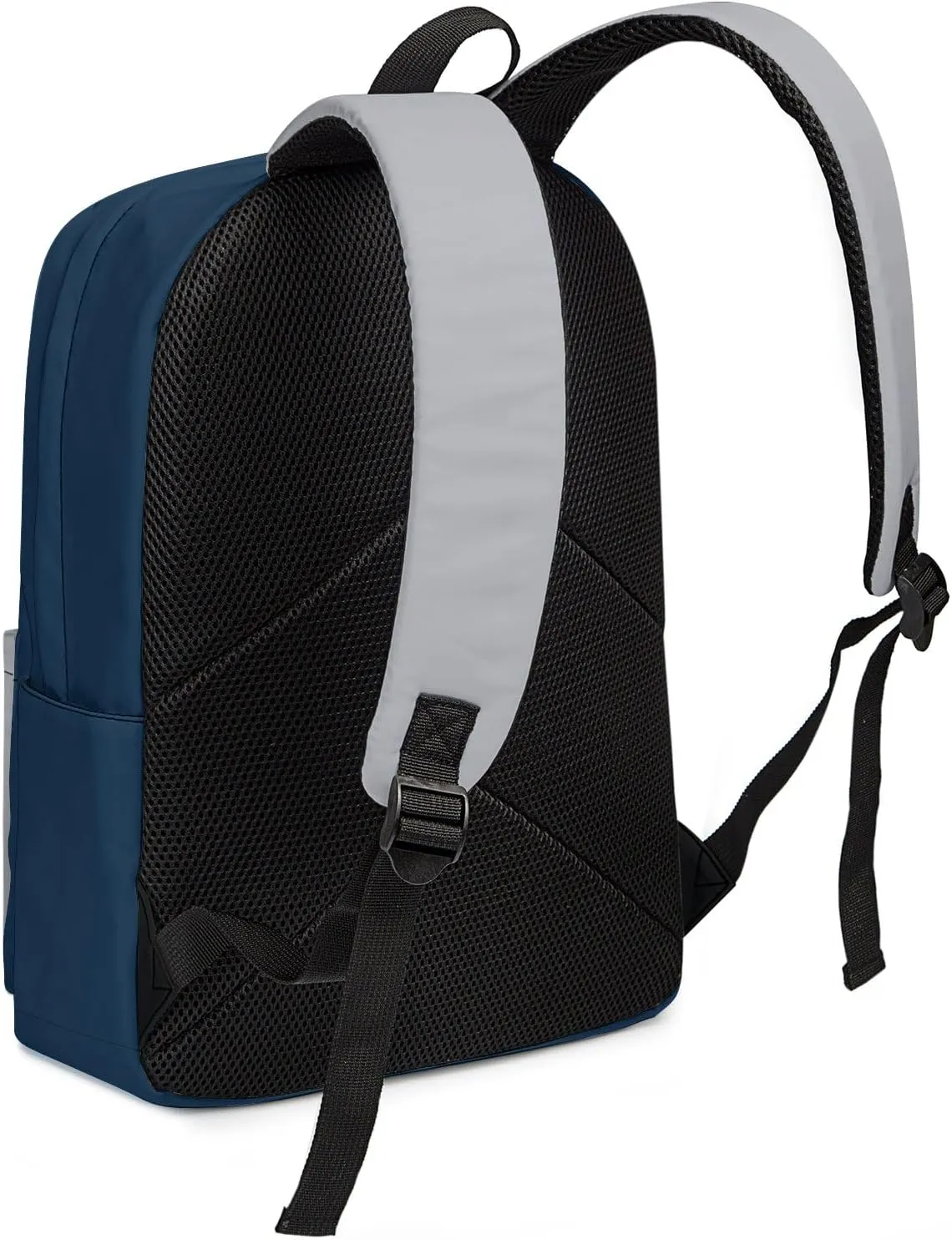 Custom Dallas Backpacks Personalized Name And Number Backpack Travel Bag Shoulder Bag Gifts for Men Women