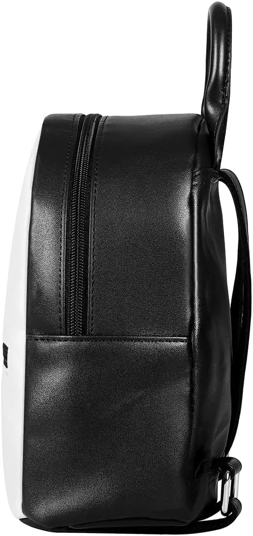 Custom Mini Girls Backpack PU Leather Travel Shoulder Bag Fashion Design Gifts for Women