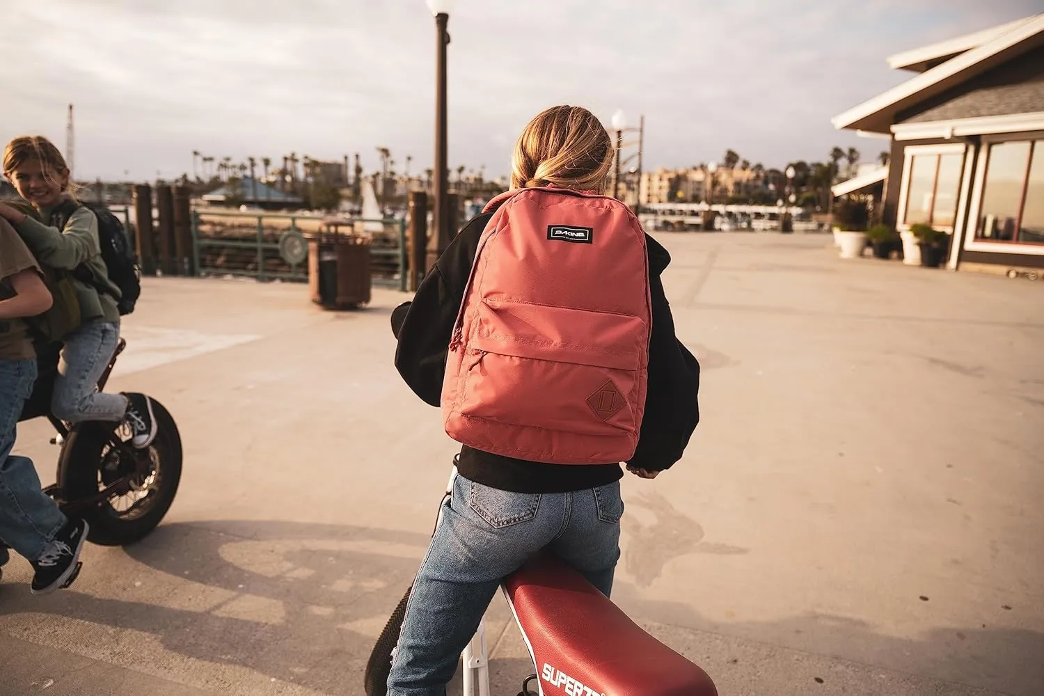 Dakine 365 Pack 21L