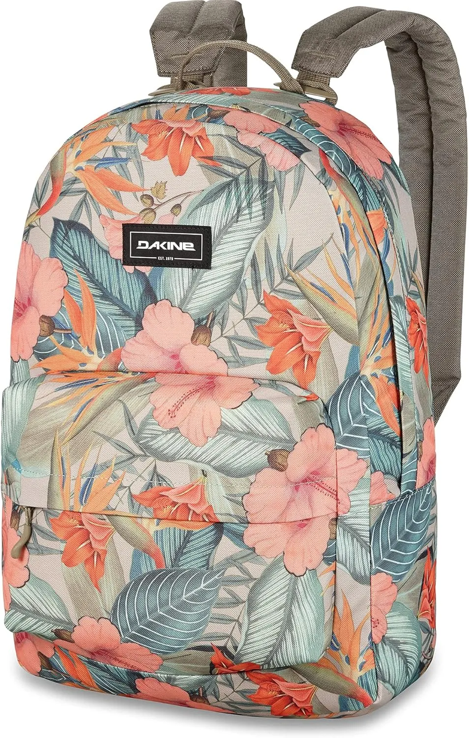 Dakine 365 Pack Reversible 21L - Rattan Tropical, One Size
