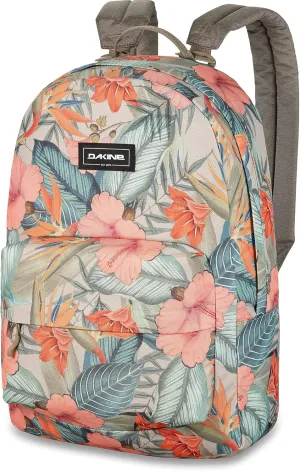 Dakine 365 Pack Reversible 21L - Rattan Tropical, One Size