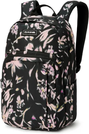 Dakine CAMPUS BACKPACK M 25L T1-R MIDNIGHT BLOOMS/WHITE OSFM
