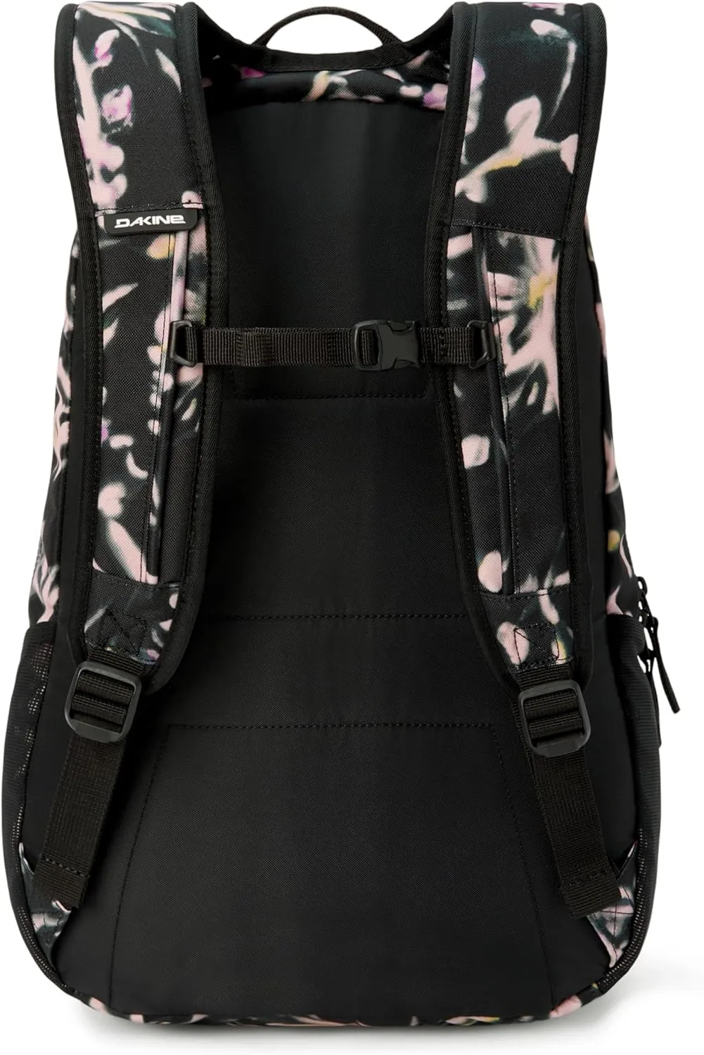 Dakine CAMPUS BACKPACK M 25L T1-R MIDNIGHT BLOOMS/WHITE OSFM