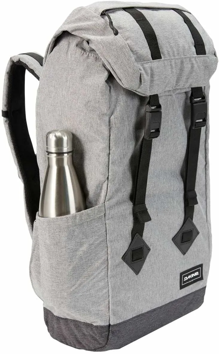 Dakine Infinity Toploader 27L - Greyscale, One Size