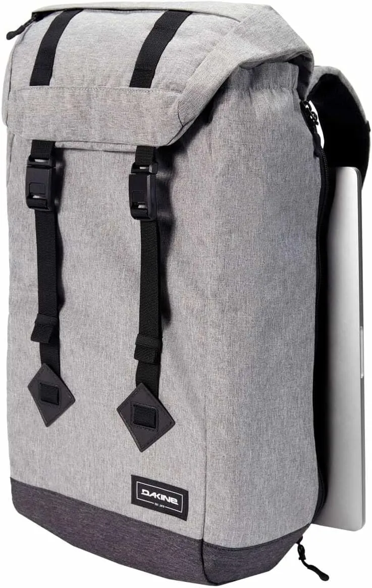 Dakine Infinity Toploader 27L - Greyscale, One Size