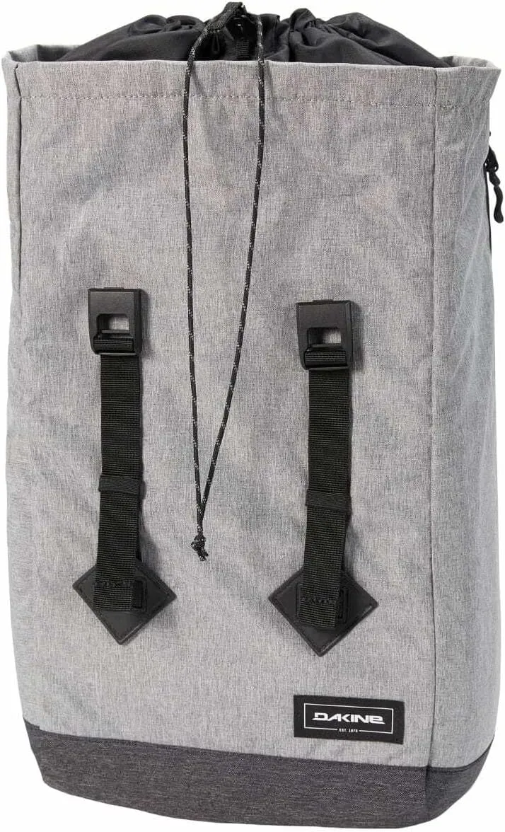 Dakine Infinity Toploader 27L - Greyscale, One Size