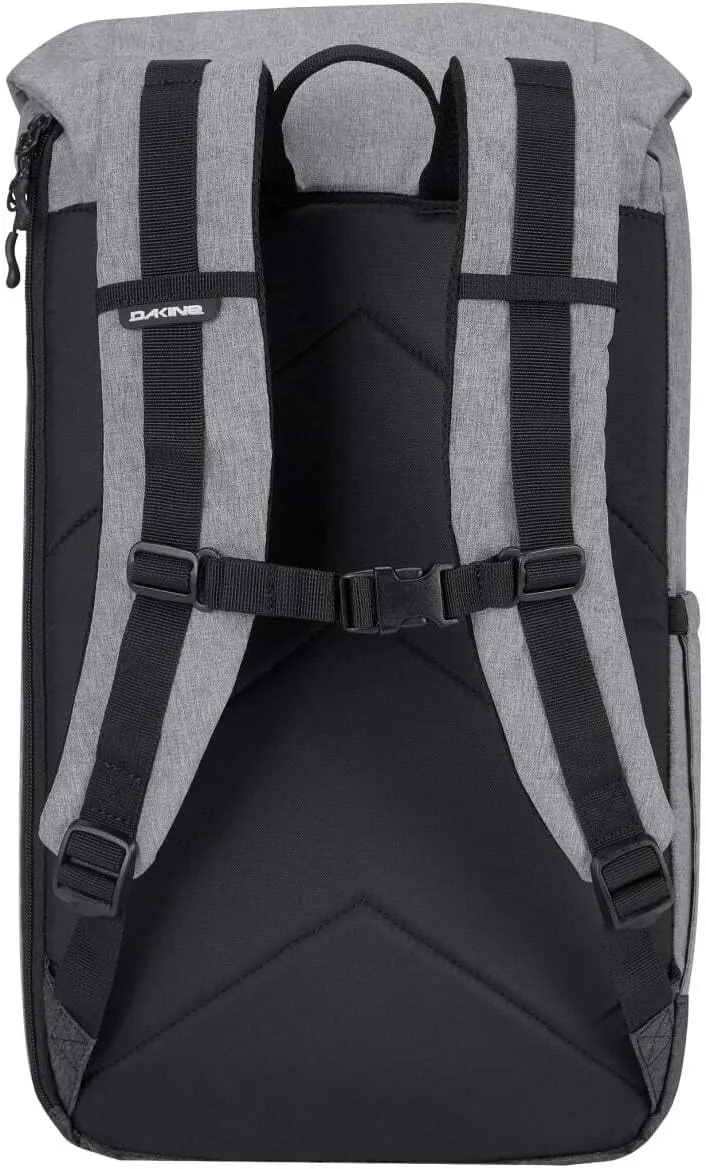 Dakine Infinity Toploader 27L - Greyscale, One Size