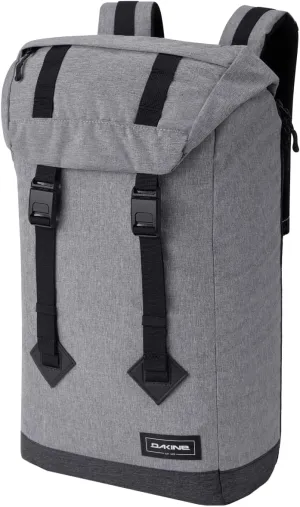 Dakine Infinity Toploader 27L - Greyscale, One Size
