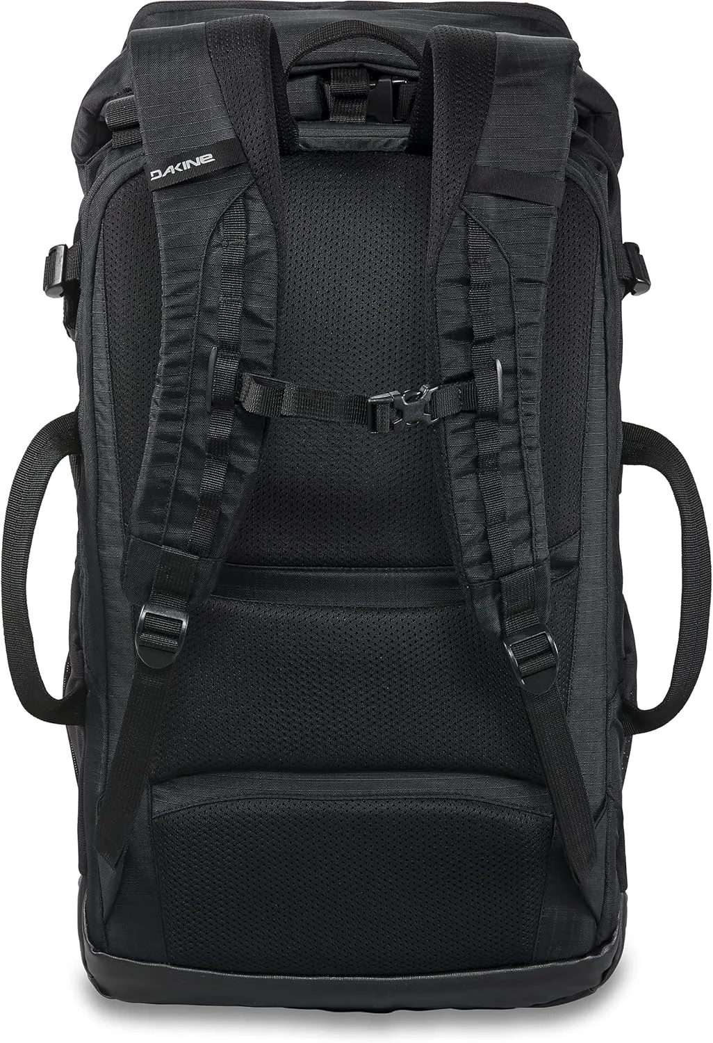 Dakine Mission Surf Dlx Wet/Dry Pack 40L - Black, One Size