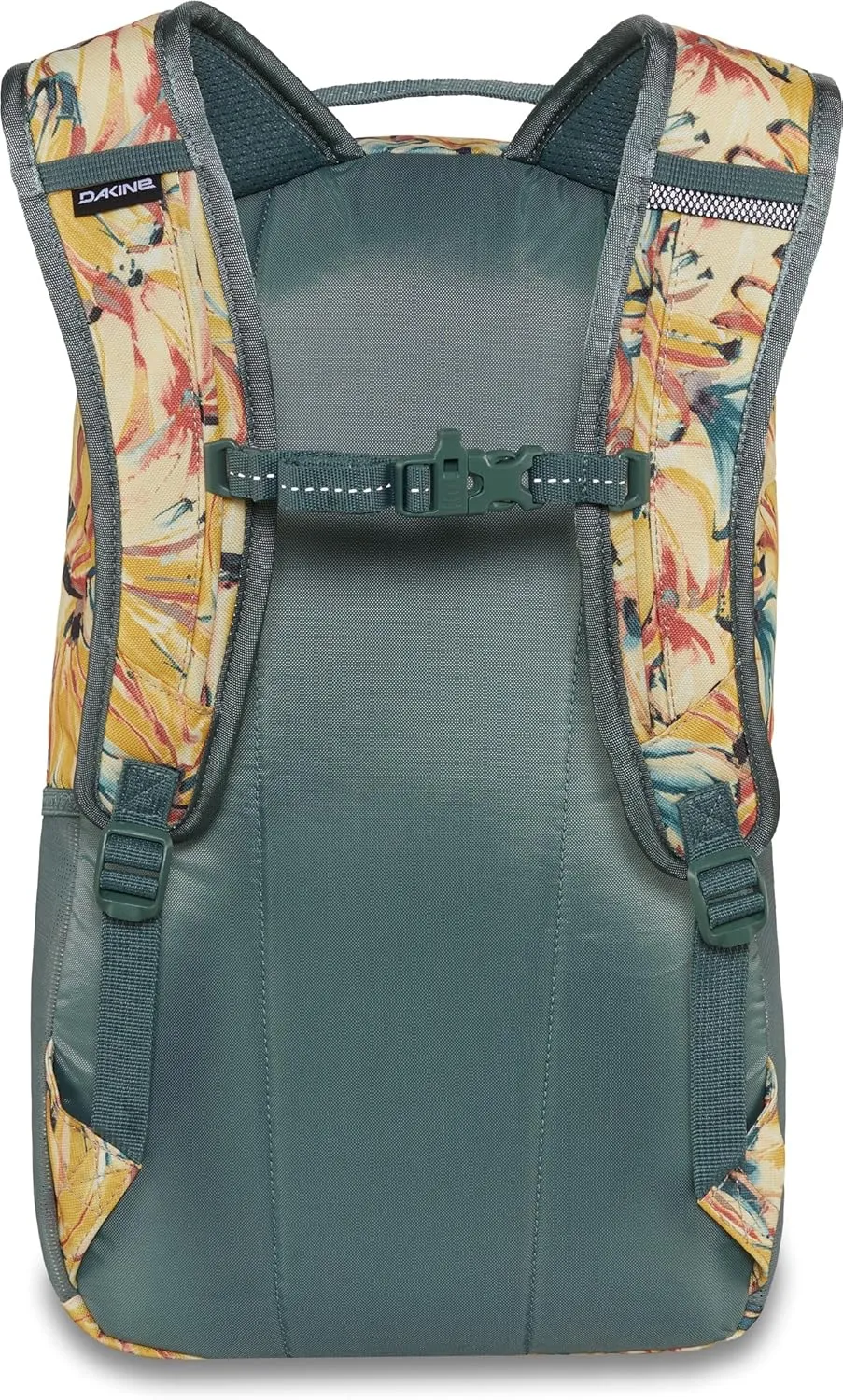 Dakine | Unisex | Mission Pack 18L Backpack | Bunch O Bananas