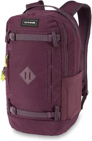Dakine Urbn Mission Pack 23L Backpack