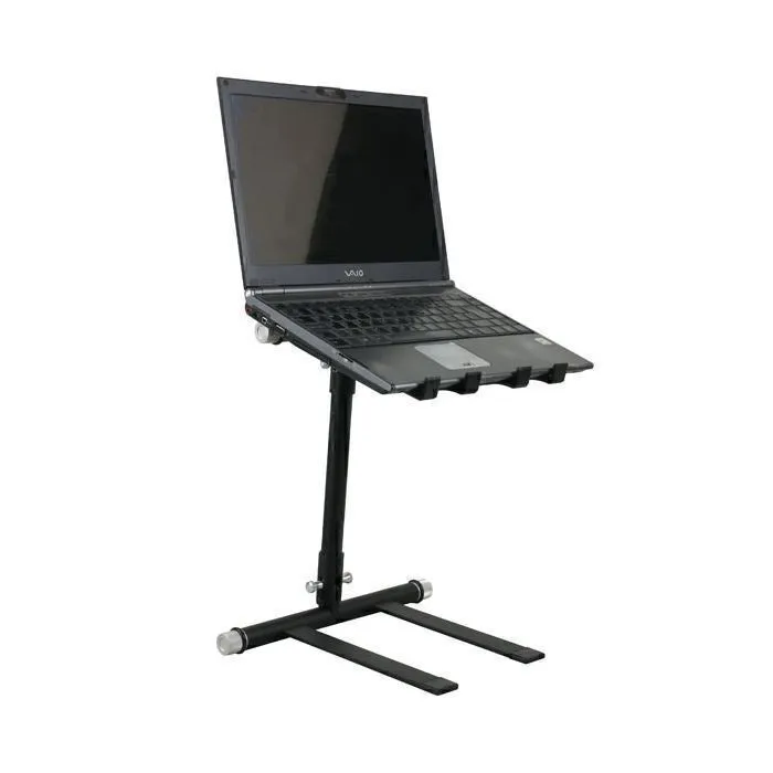 DAP Audio Heavy Duty Deluxe Laptop Stand