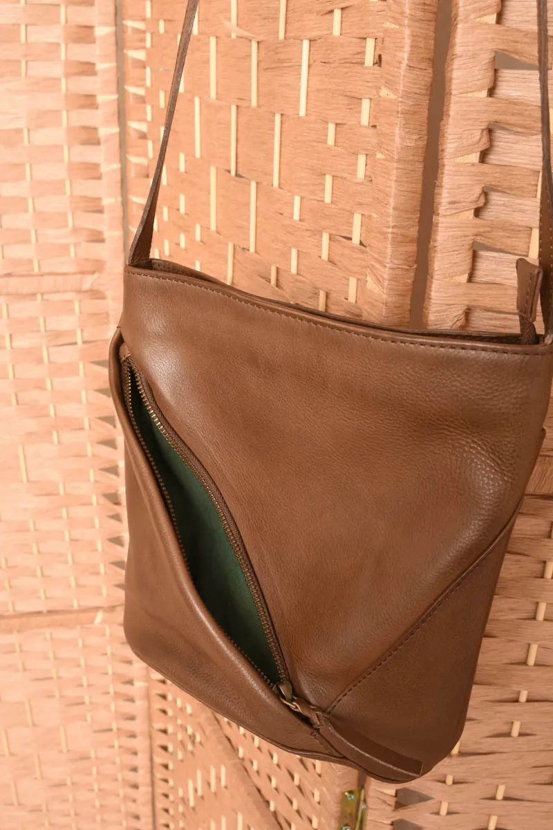 Dawn Bucket Bag
