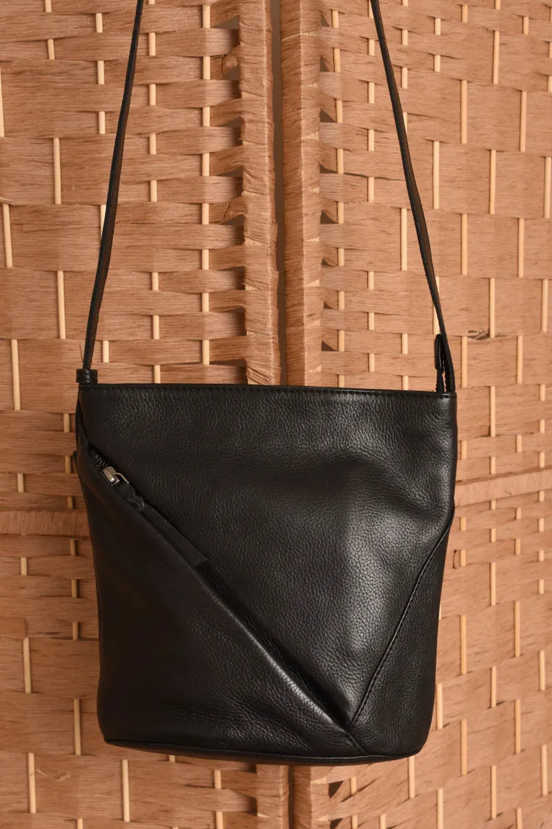Dawn Bucket Bag
