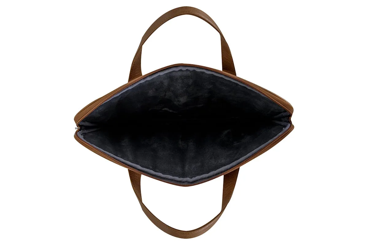 Dbramante1928 Silkeborg 15" Laptop Bag | Golden Tan