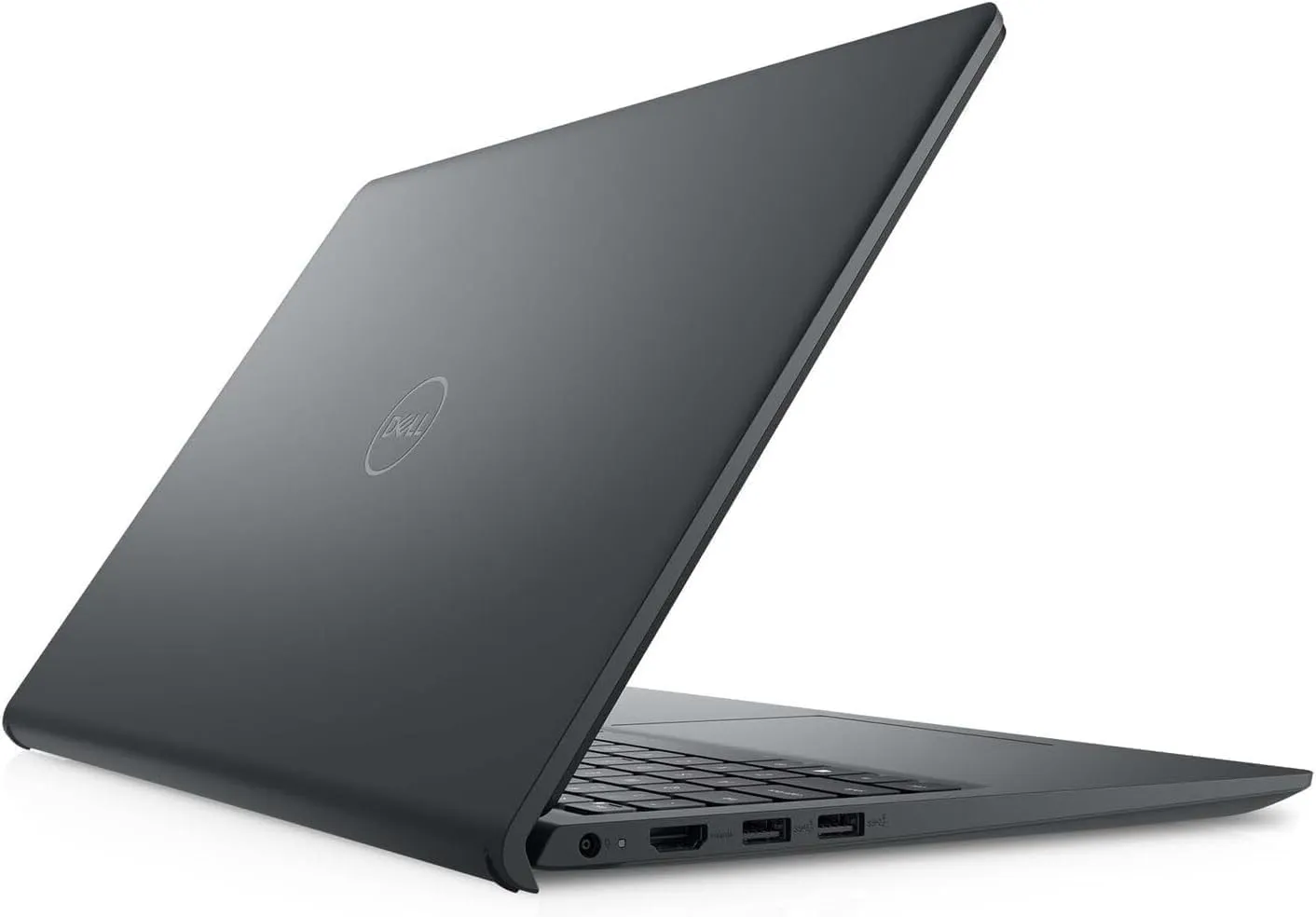 Dell Inspiron 15 Laptop for Business, 15.6" FHD Display, i3-1215U(6 cores), 16GB RAM, 1TB SSD, Intel UHD Graphics, Wi-Fi 6, Windows 11 Pro, with Office Lifetime & External CD/DVD Drive