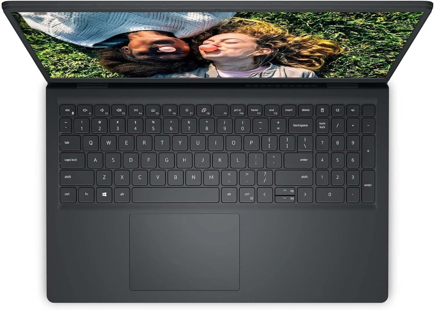 Dell Inspiron 15 Laptop for Business, 15.6" FHD Display, i3-1215U(6 cores), 16GB RAM, 1TB SSD, Intel UHD Graphics, Wi-Fi 6, Windows 11 Pro, with Office Lifetime & External CD/DVD Drive