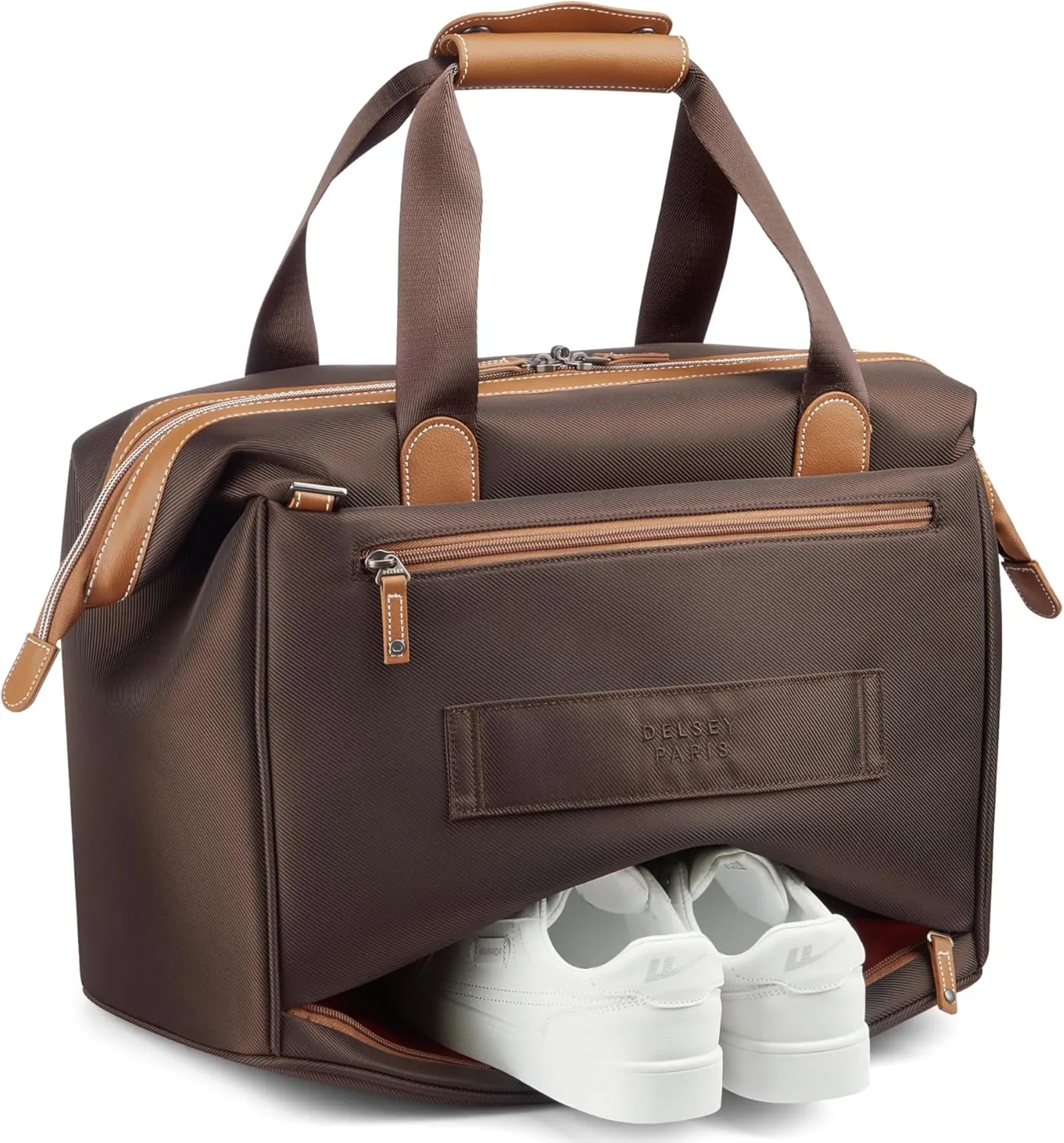 DELSEY PARIS Chatelet Air 2.0 Totepack
