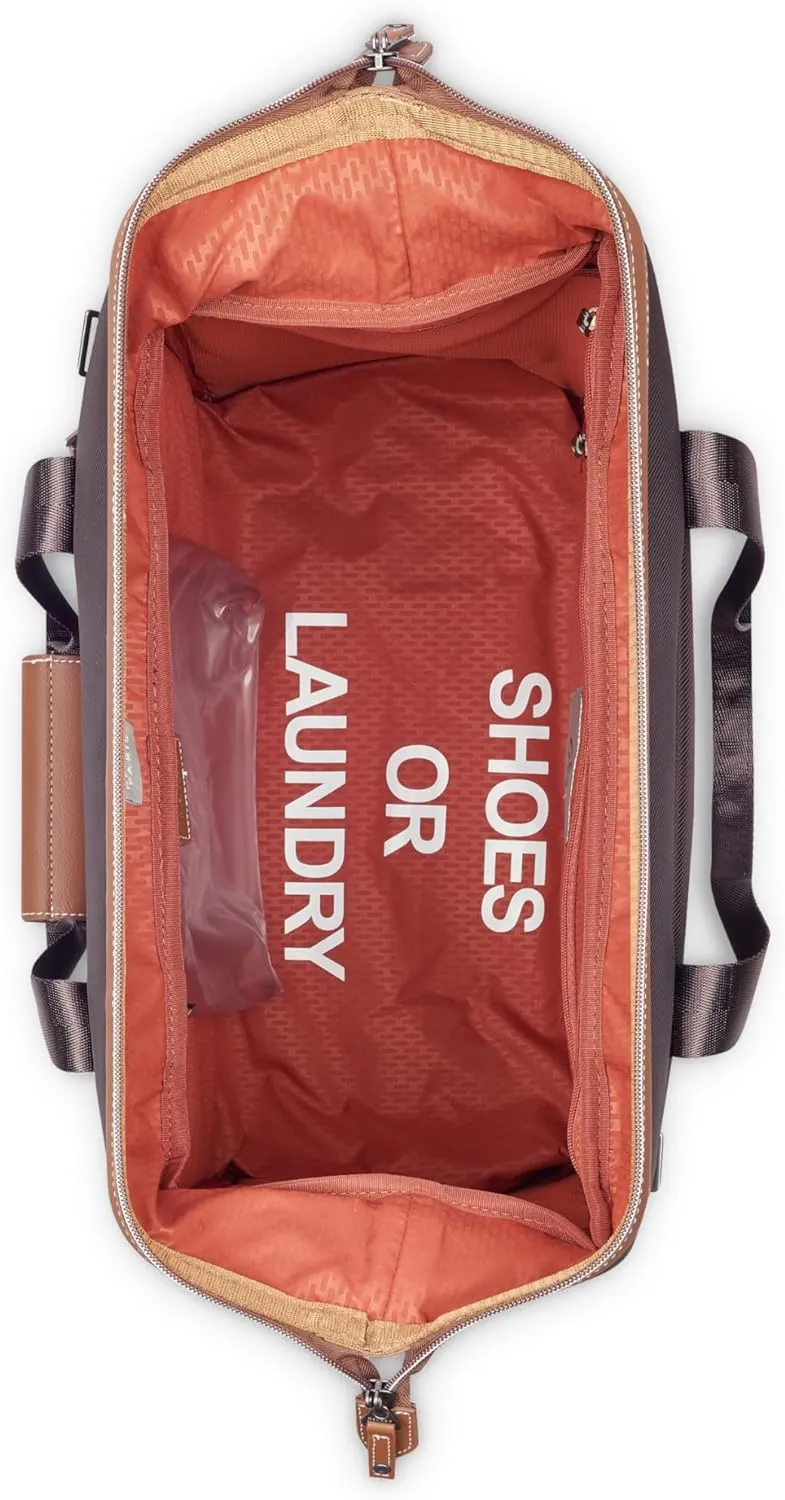 DELSEY PARIS Chatelet Air 2.0 Totepack