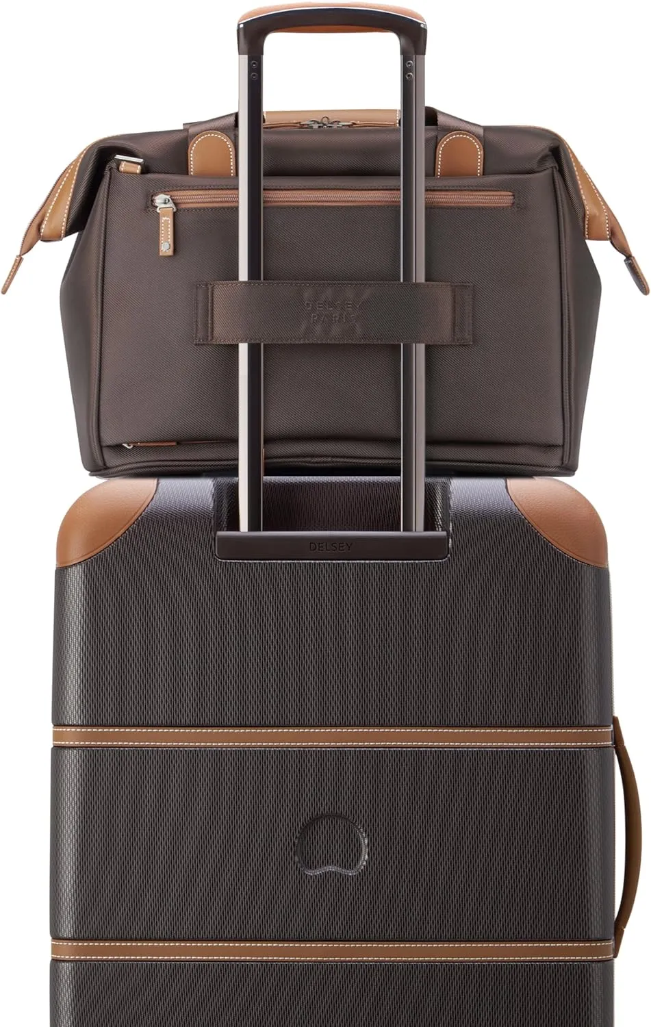 DELSEY PARIS Chatelet Air 2.0 Totepack