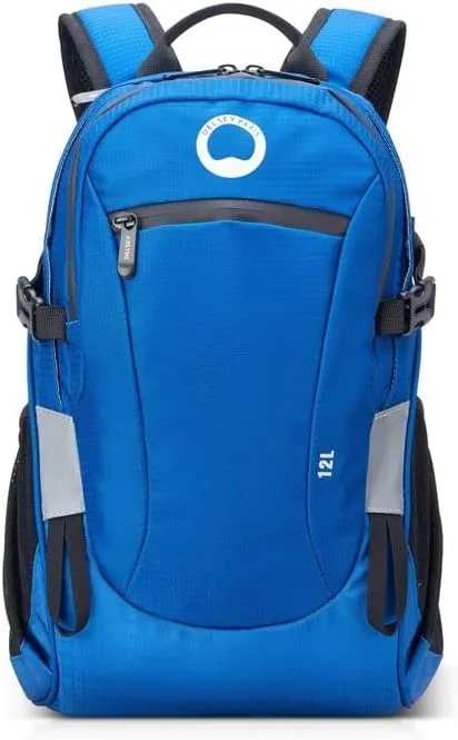 Delsey Sport, Blue (Blue)