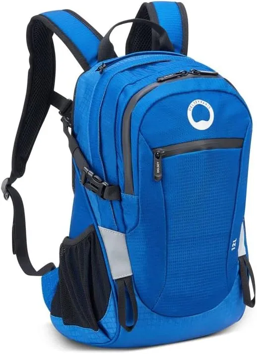Delsey Sport, Blue (Blue)