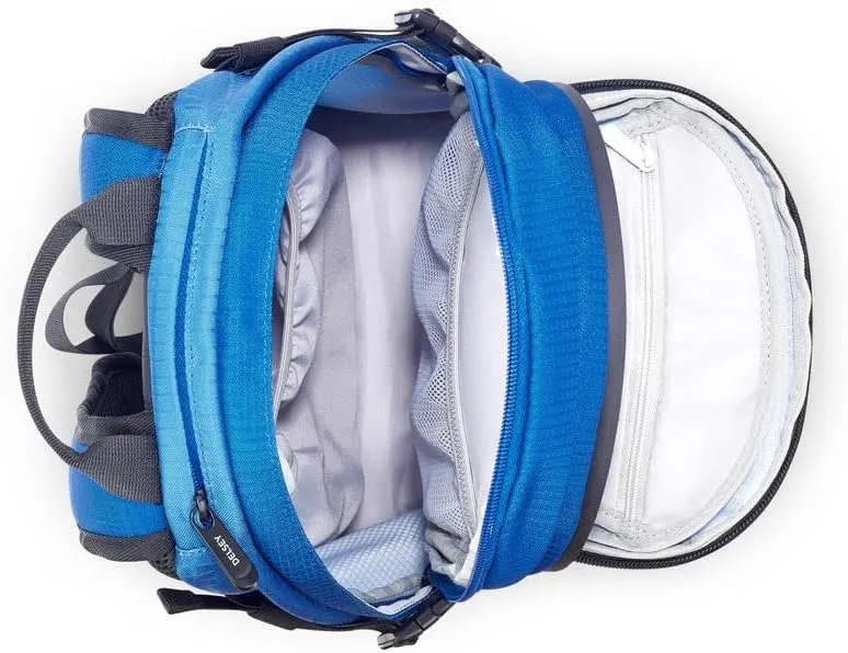 Delsey Sport, Blue (Blue)