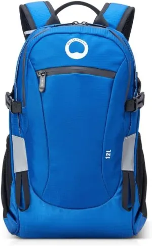 Delsey Sport, Blue (Blue)
